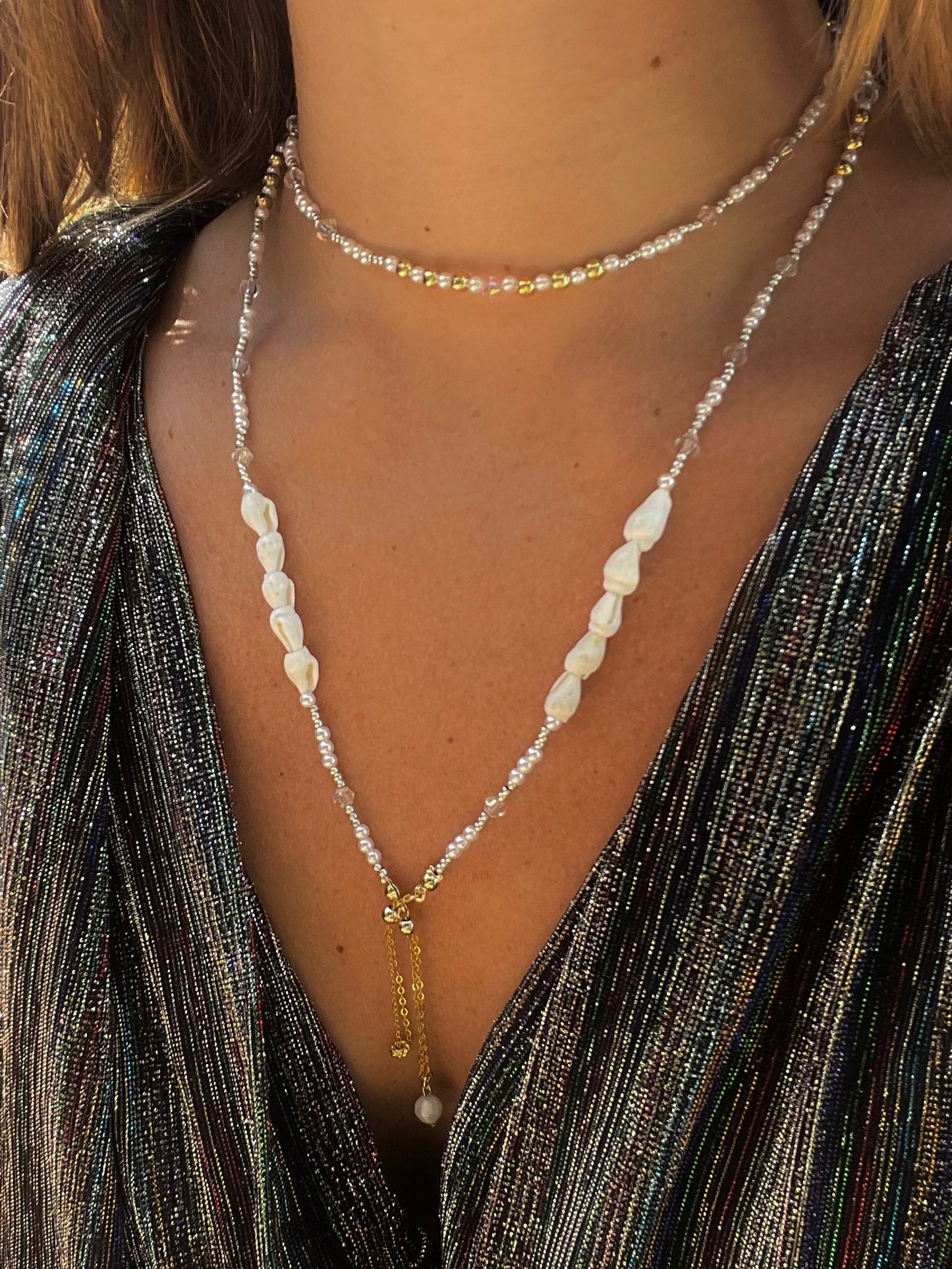 Underwater Secrets Adaptable Accessory Chain