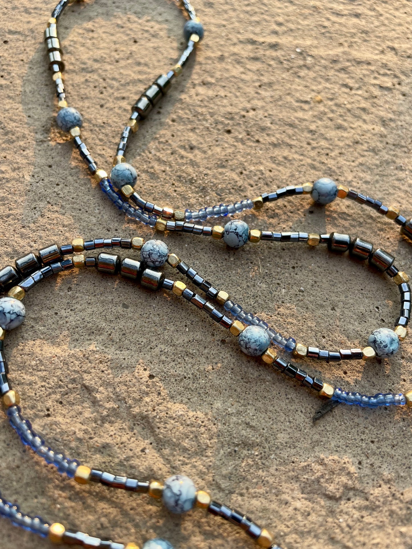 Night Fever Adaptable Accessory Chain