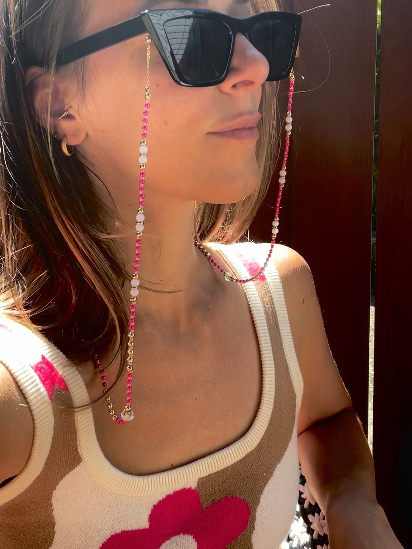 Xanadu Adaptable Accessory Chain