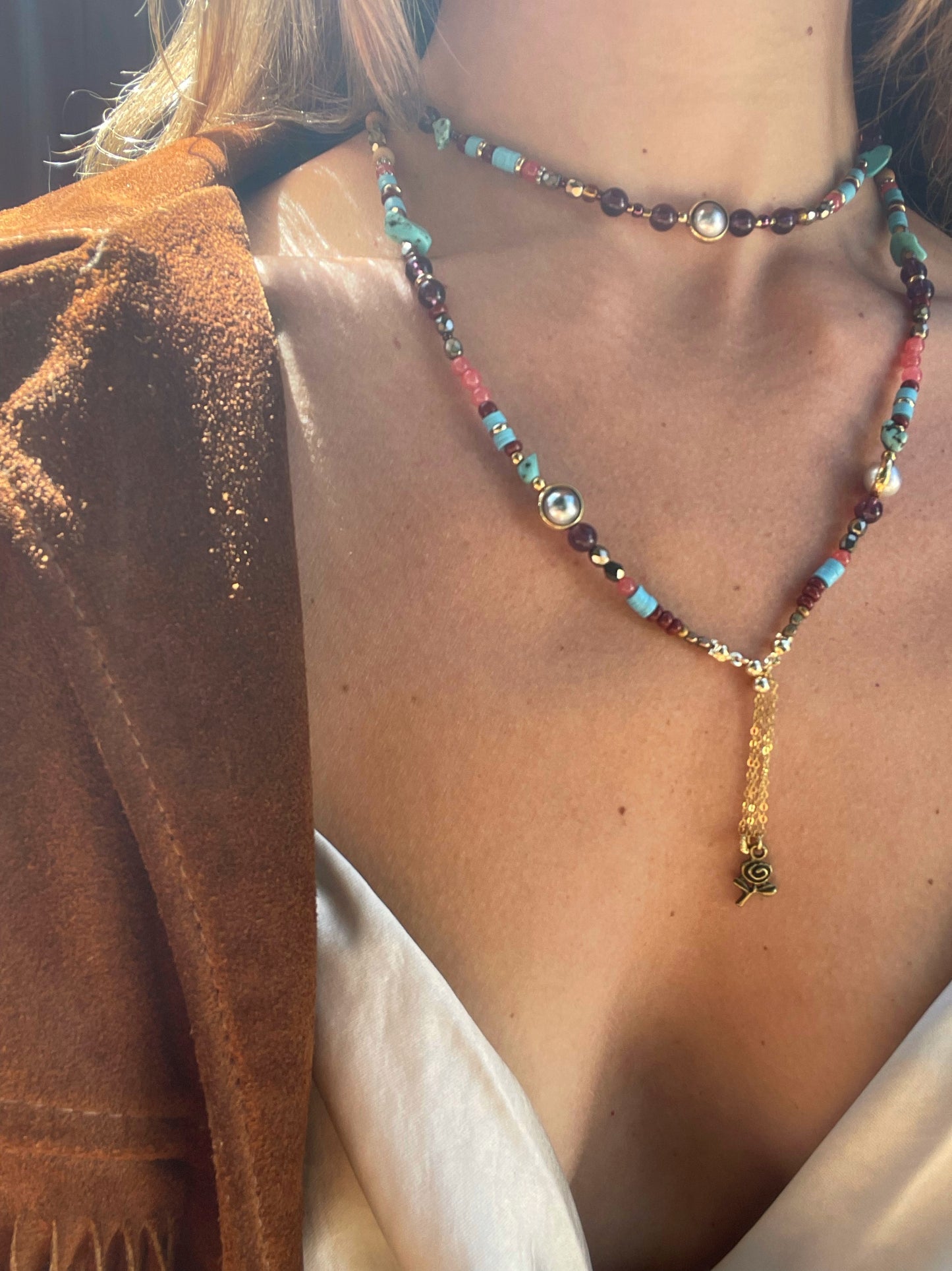 Gypsy Adaptable Accessory Chain