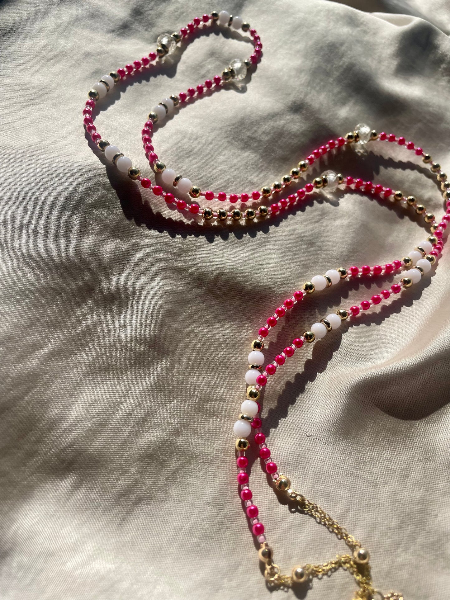 Xanadu Adaptable Accessory Chain