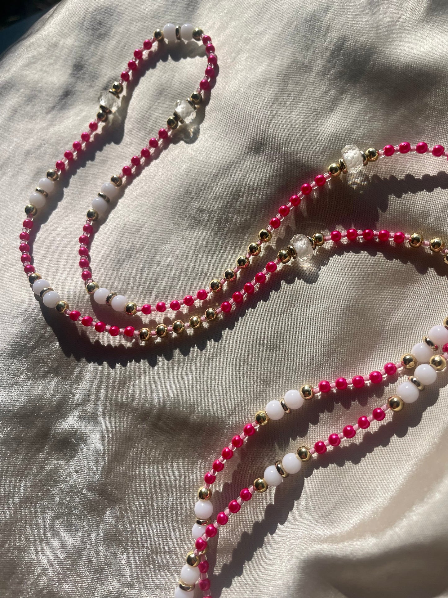Xanadu Adaptable Accessory Chain