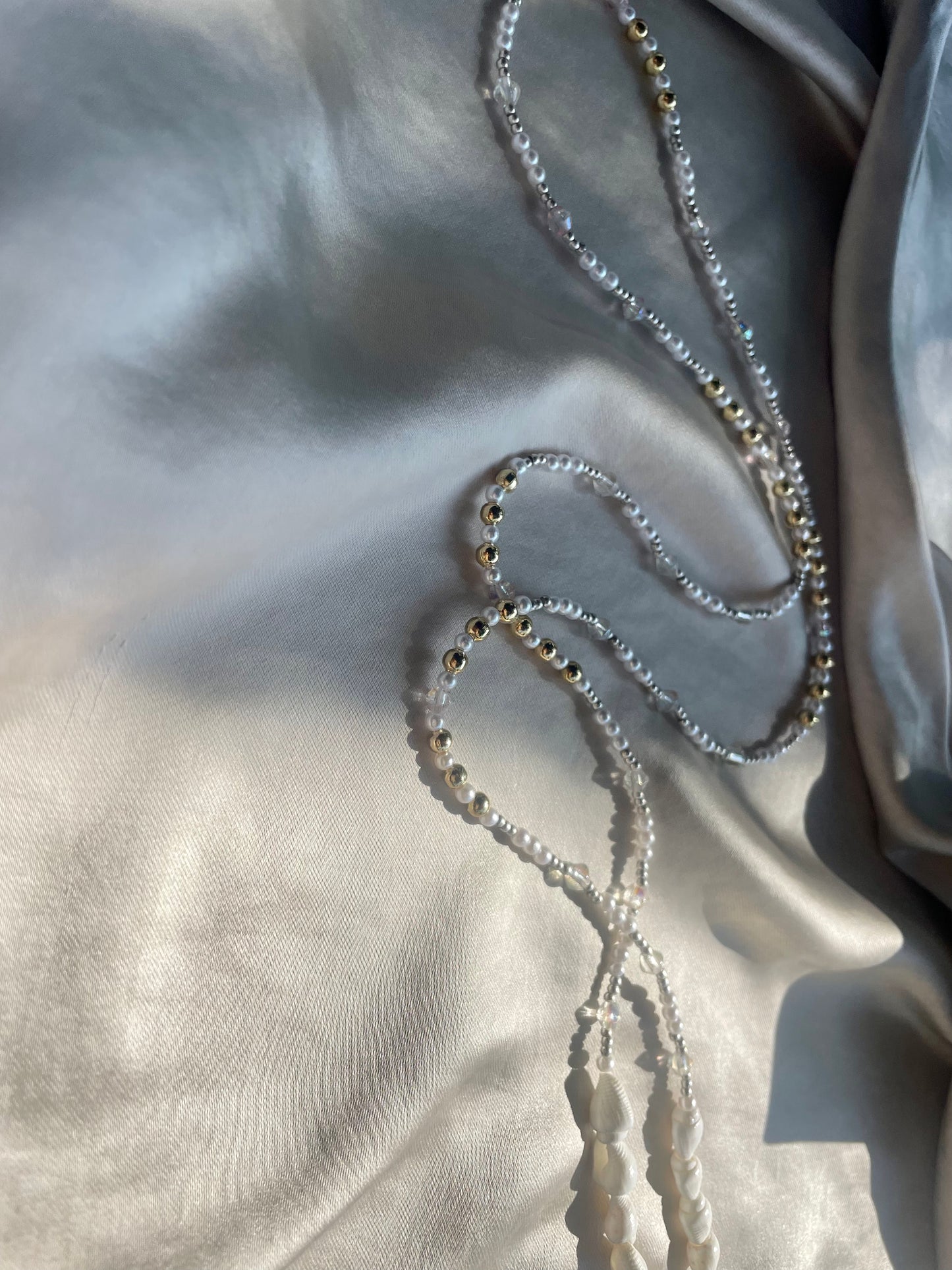 Underwater Secrets Adaptable Accessory Chain