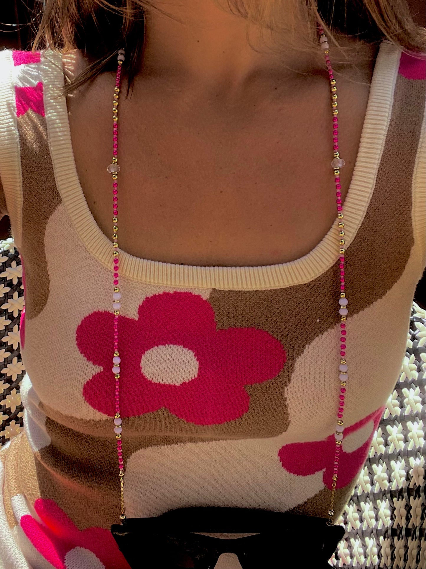 Xanadu Adaptable Accessory Chain