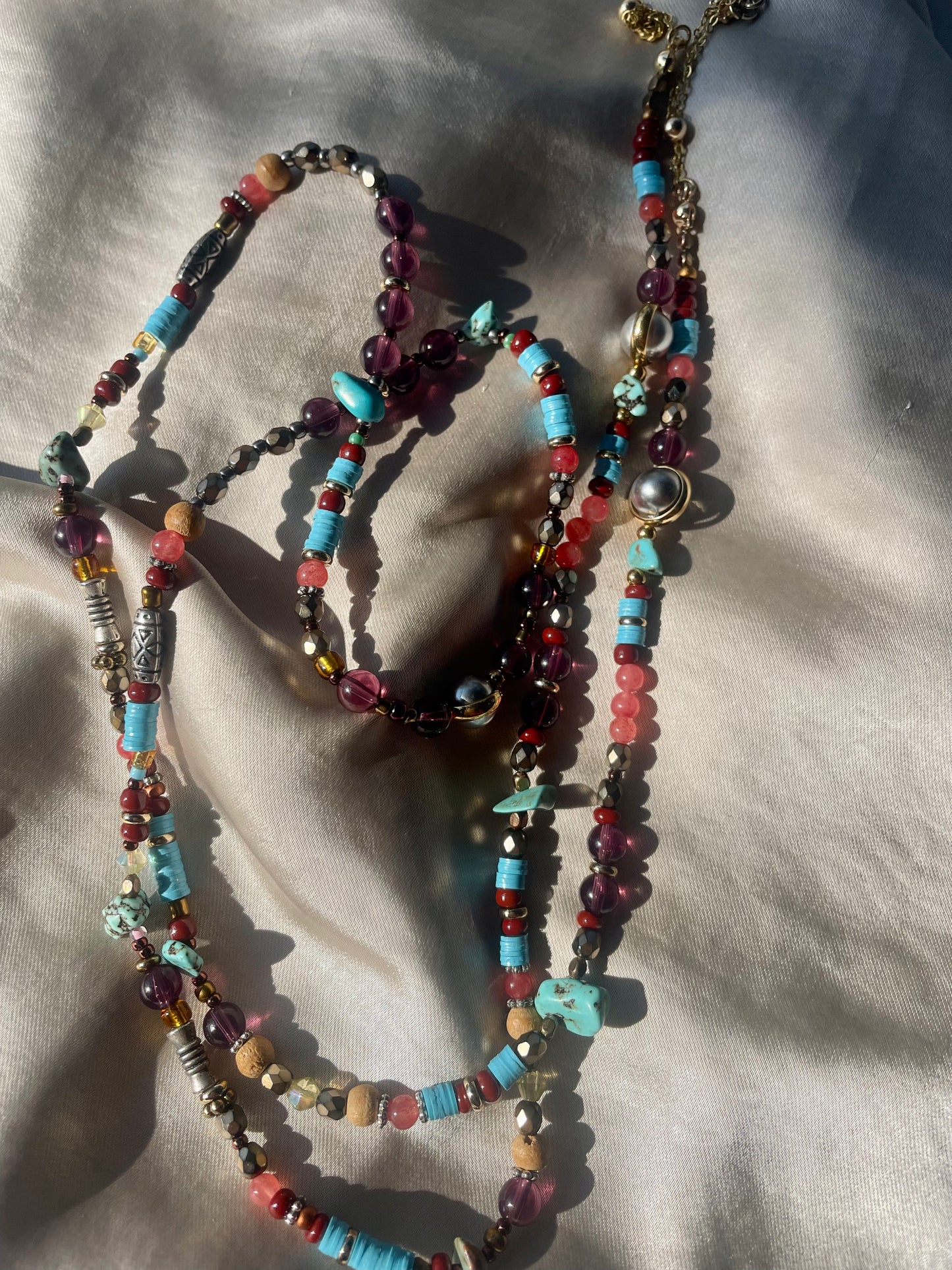 Gypsy Adaptable Accessory Chain