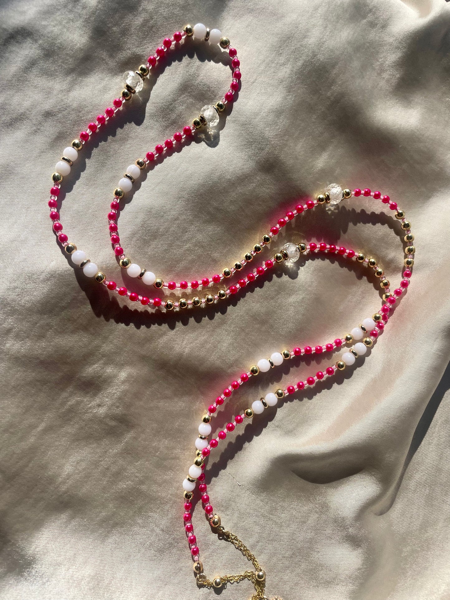 Xanadu Adaptable Accessory Chain