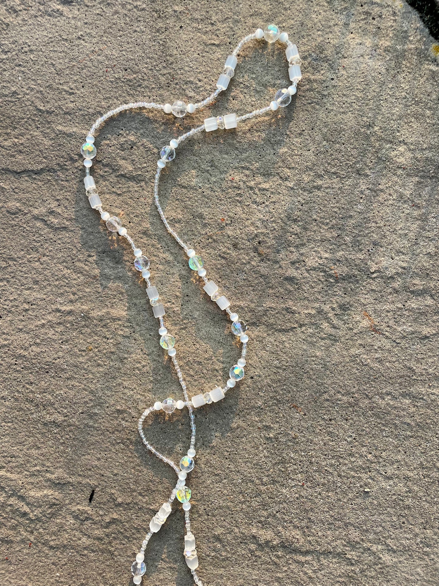 Shining Star Sunglasses Chain