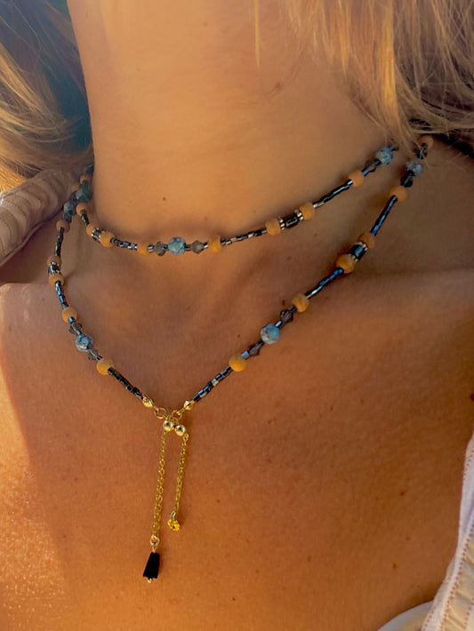Something's Gotta Give Adaptable Accessory Chain