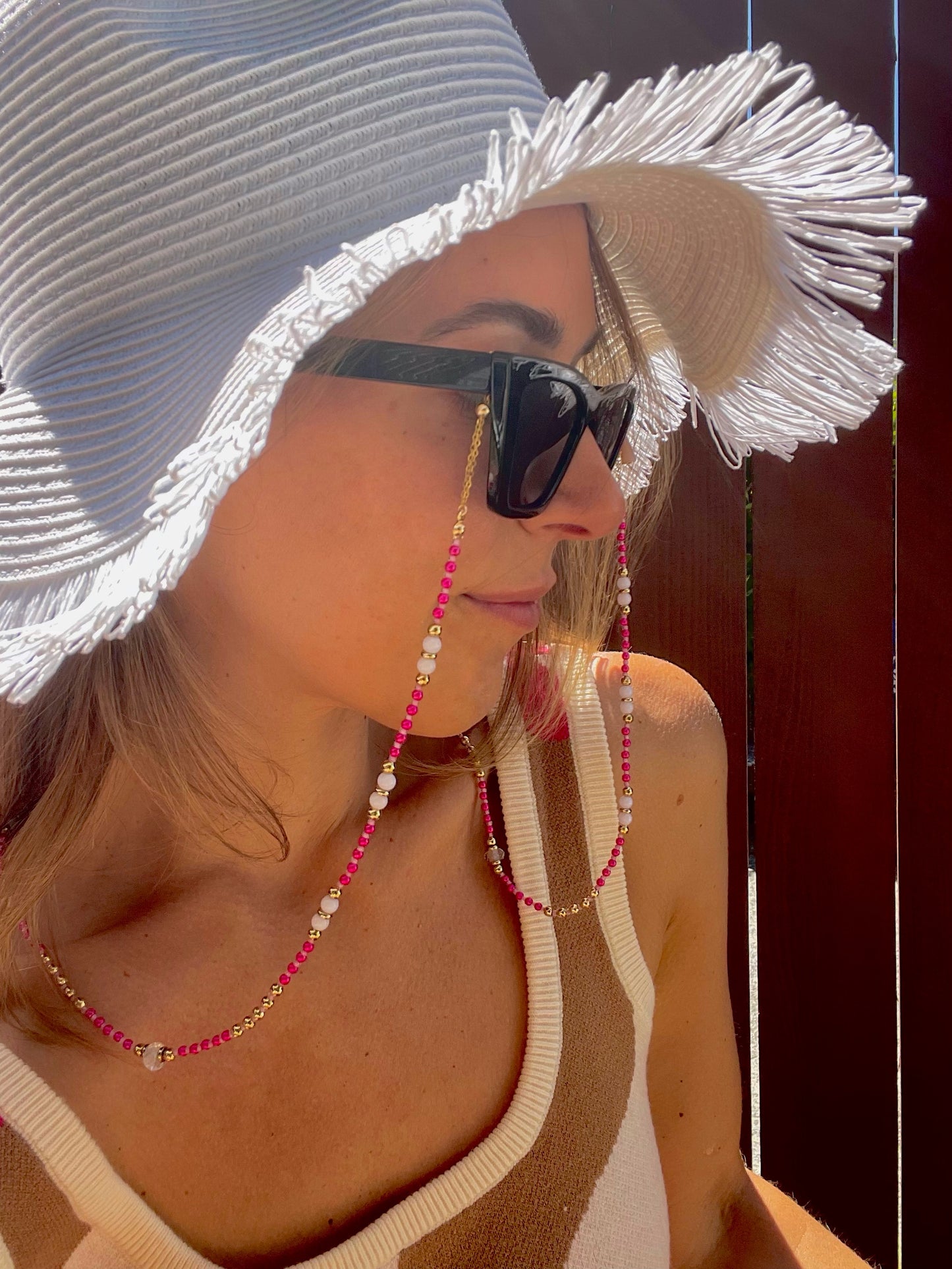 Xanadu Adaptable Accessory Chain