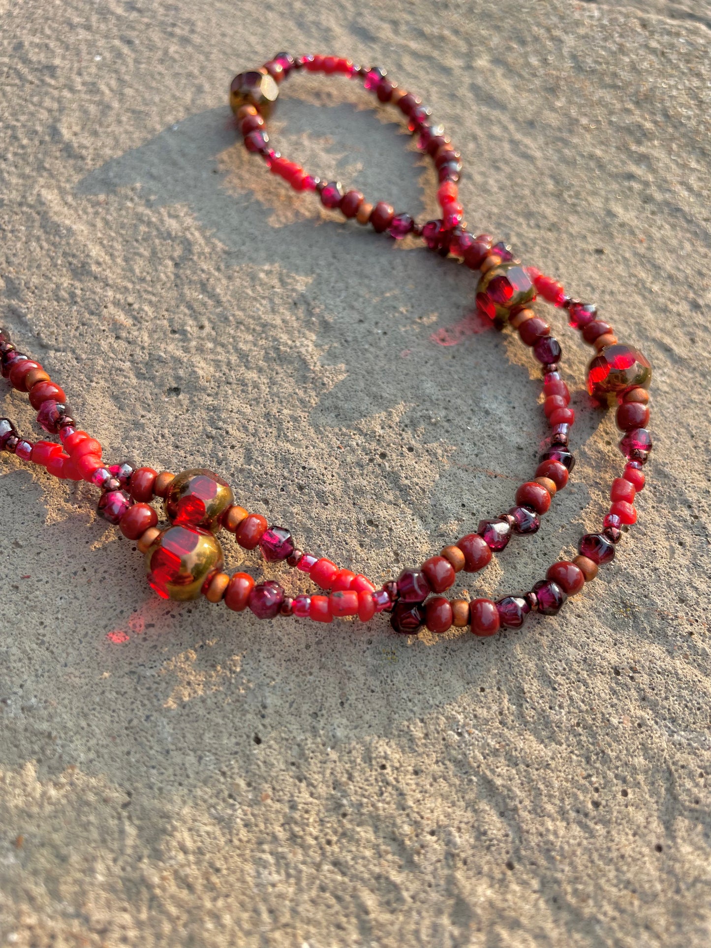 Best of My Love Sunglasses Chain