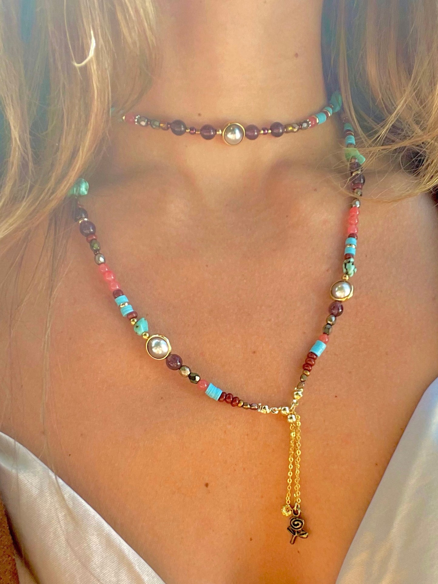 Gypsy Adaptable Accessory Chain