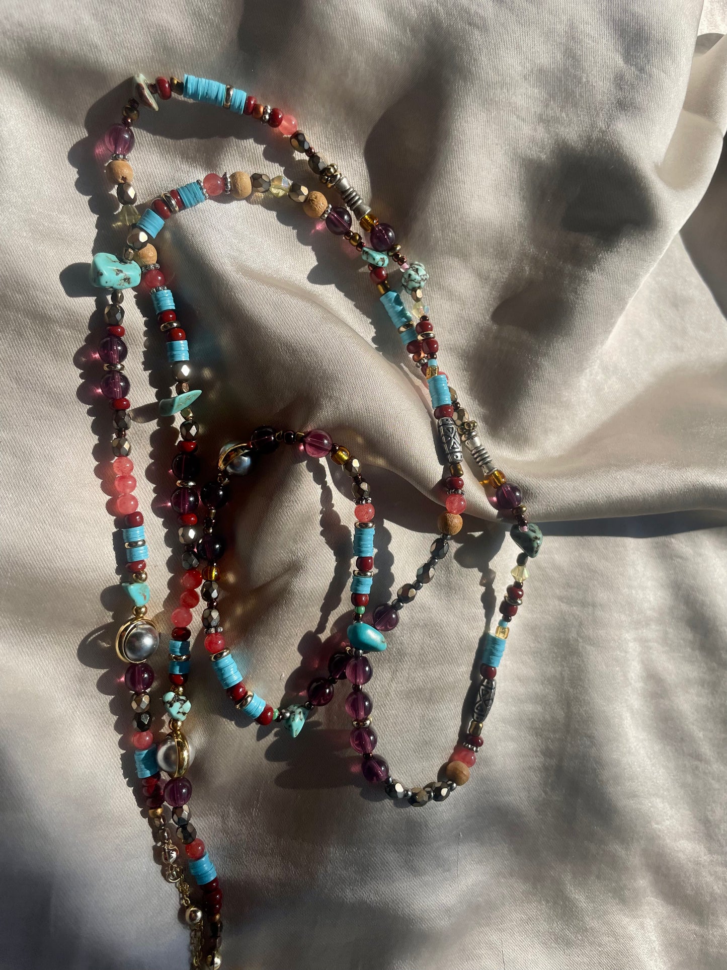 Gypsy Adaptable Accessory Chain