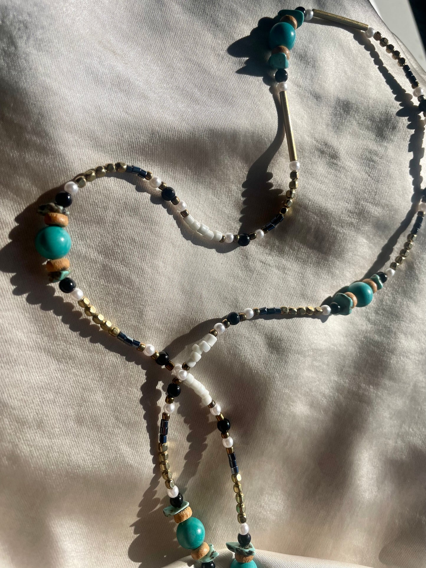 Angel From Montgomery Adaptable Accessory Chain