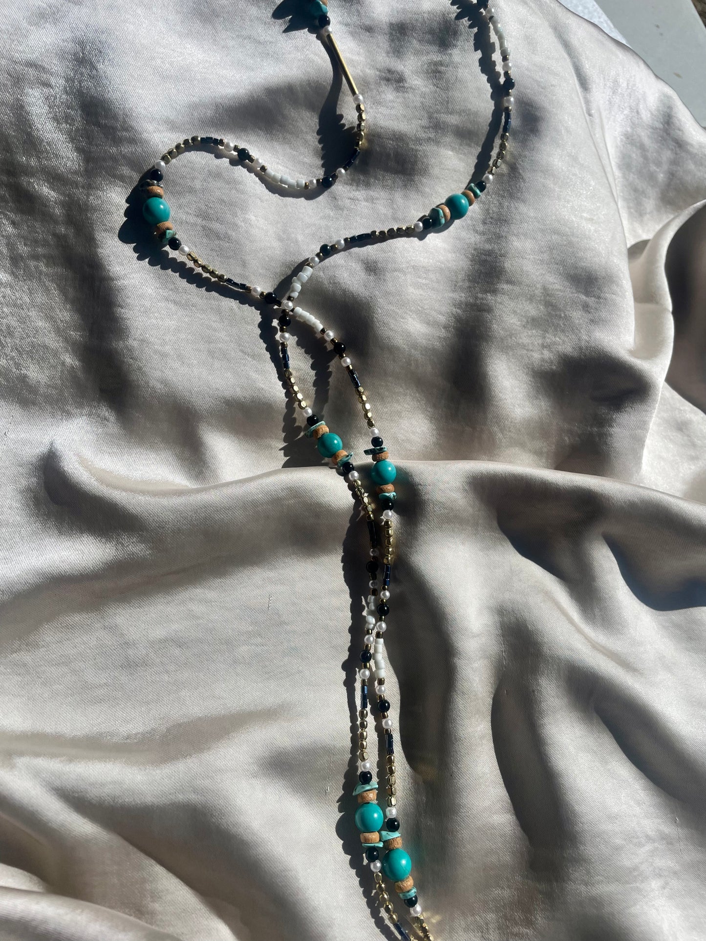Angel From Montgomery Adaptable Accessory Chain