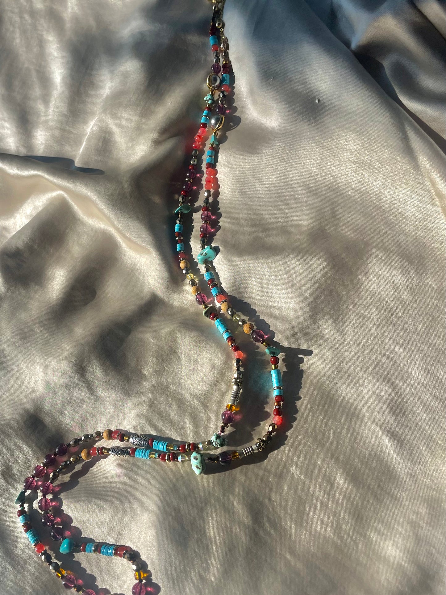 Gypsy Adaptable Accessory Chain