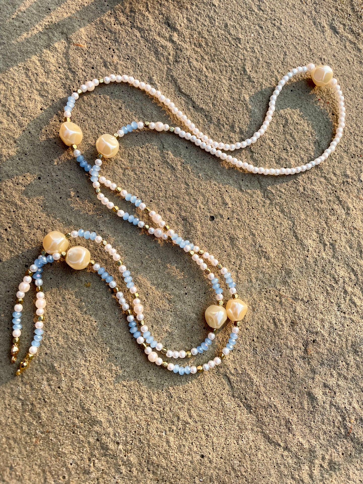 This Will Be Adaptable Accessory Chain