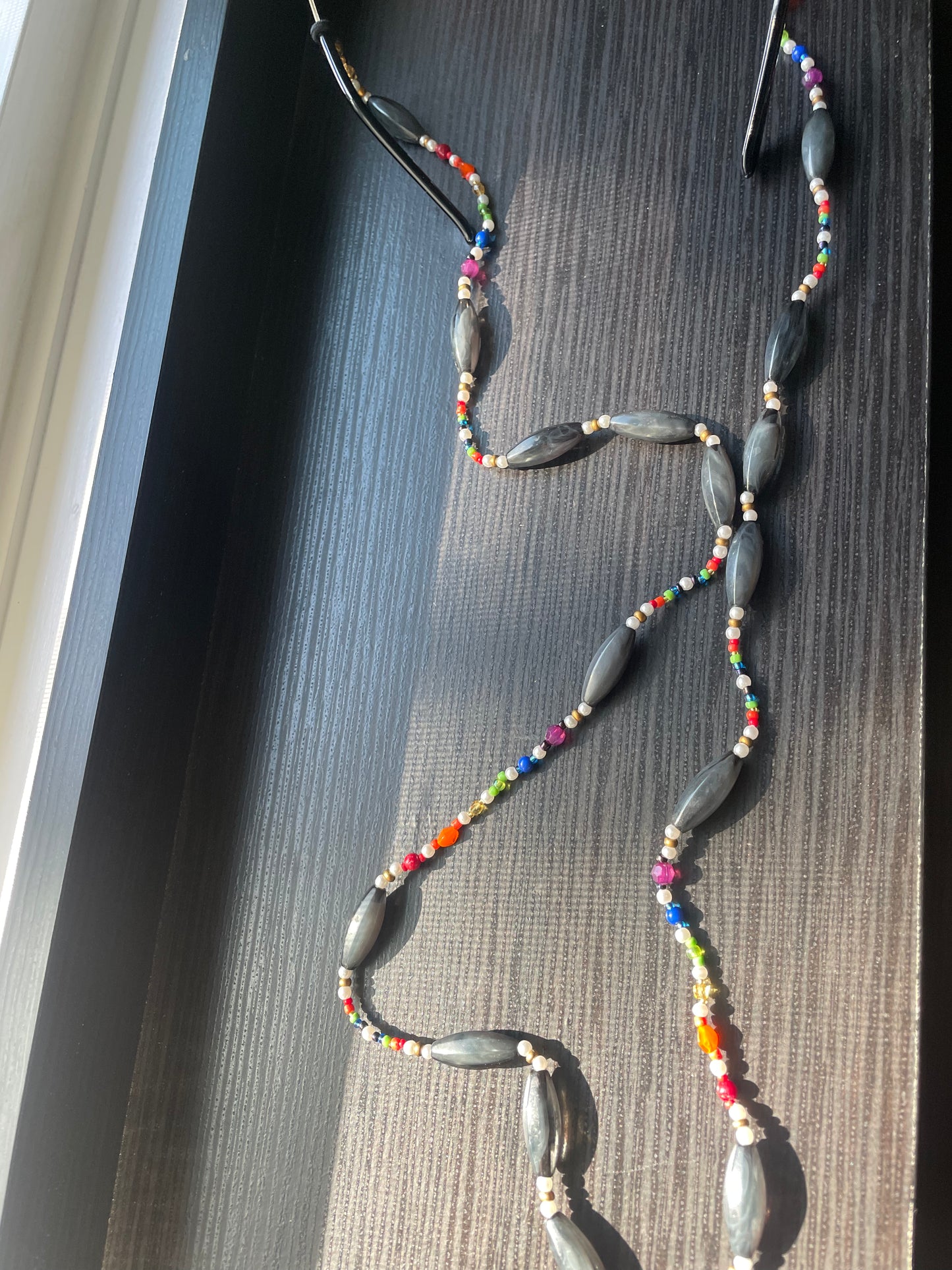 Walk on the Wild Side Sunglasses Chain