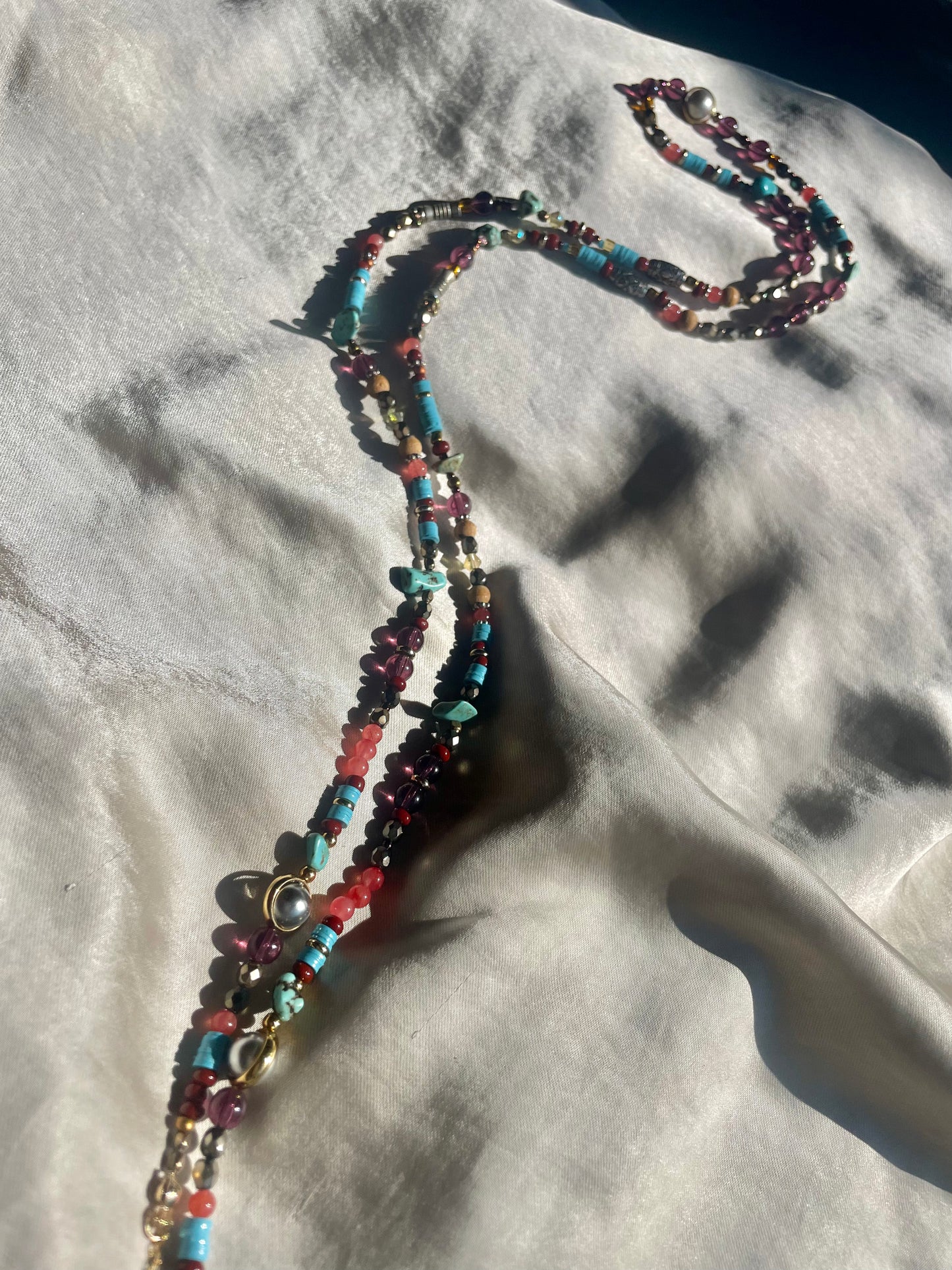 Gypsy Adaptable Accessory Chain