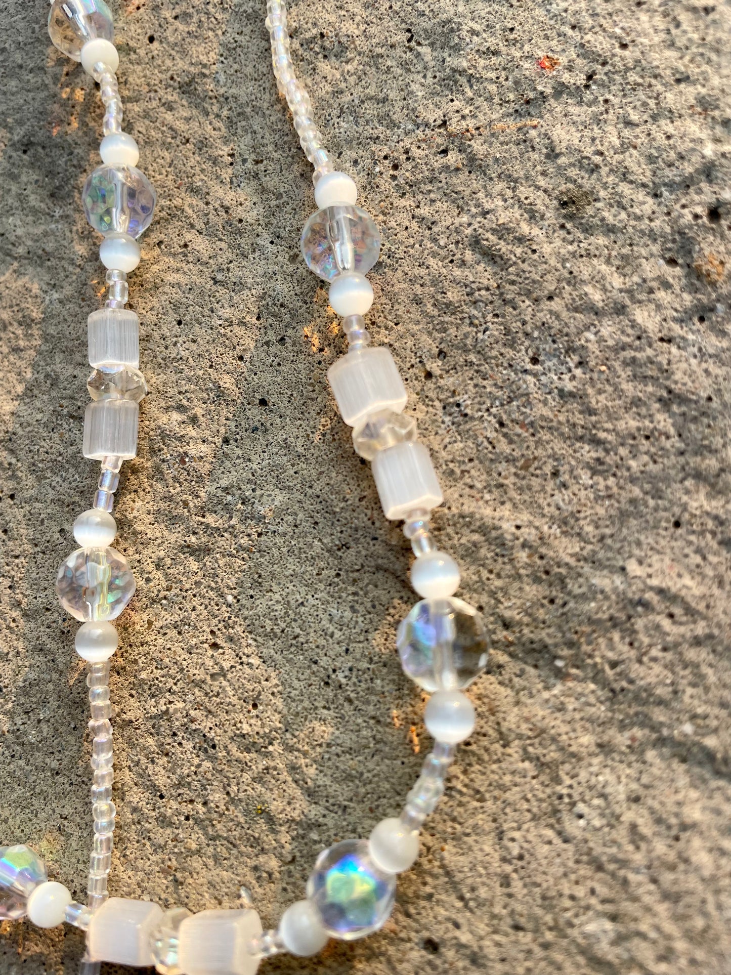Shining Star Sunglasses Chain
