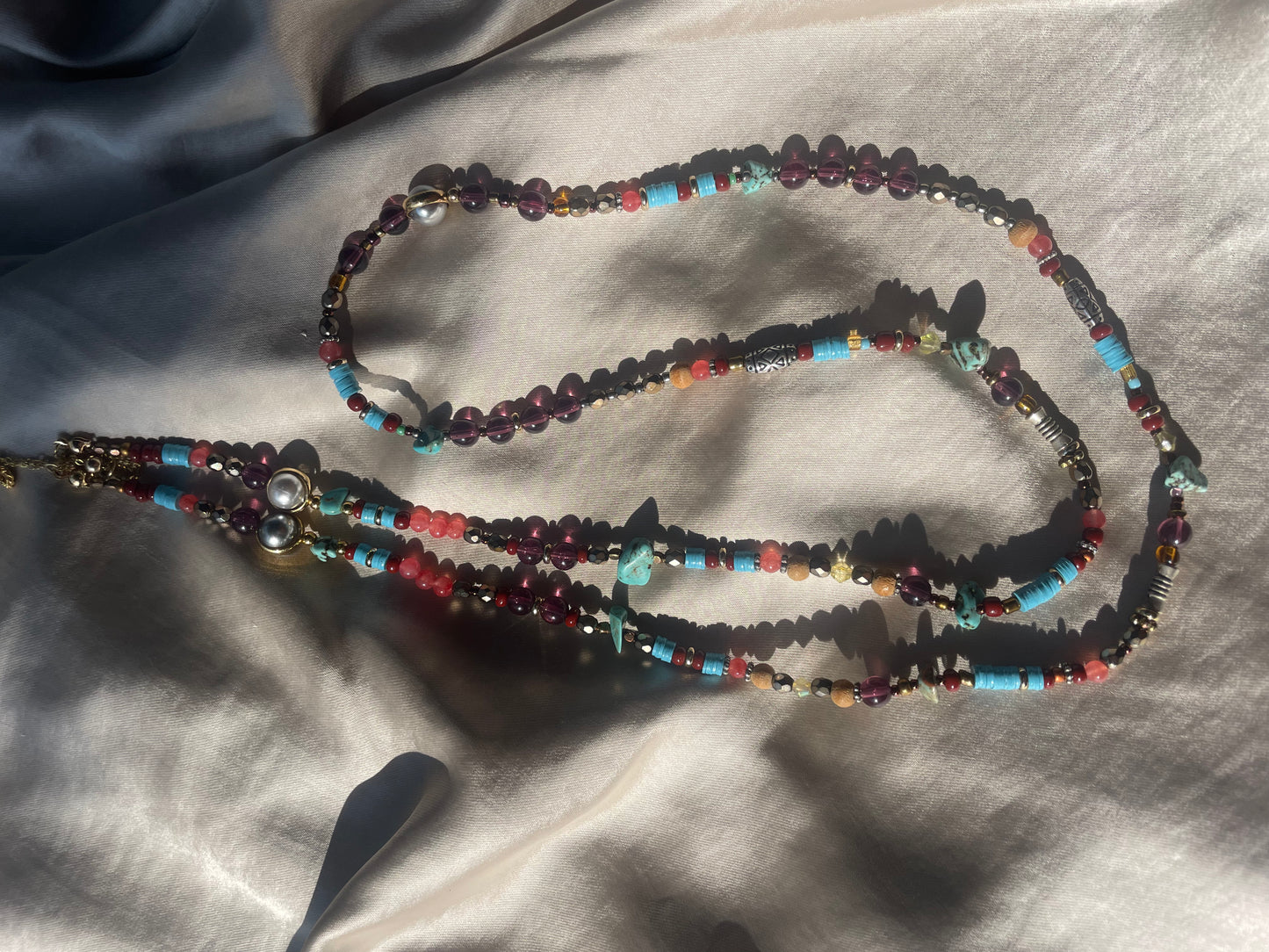 Gypsy Adaptable Accessory Chain