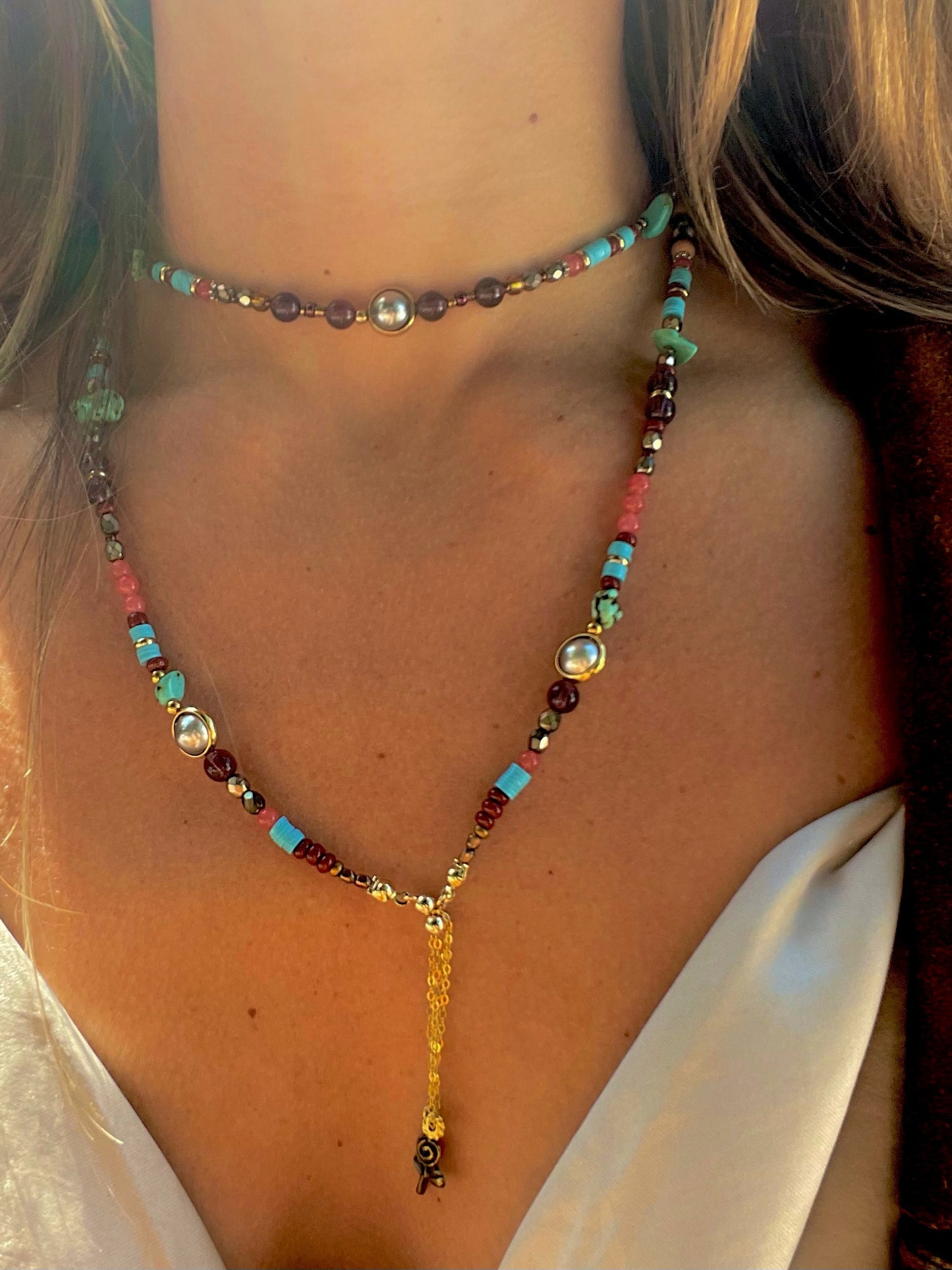 Gypsy Adaptable Accessory Chain