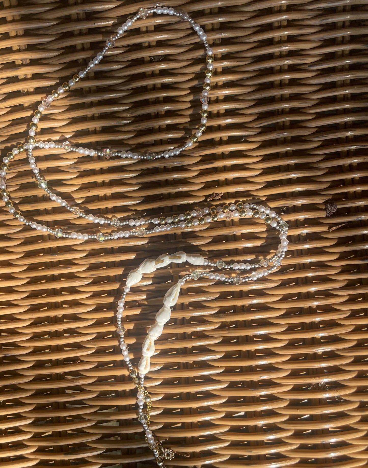 Underwater Secrets Adaptable Accessory Chain
