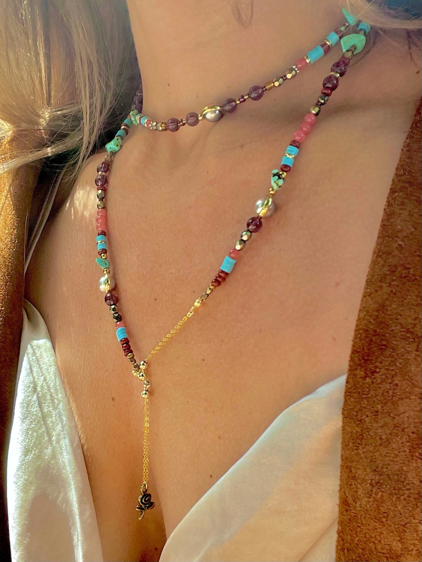 Gypsy Adaptable Accessory Chain