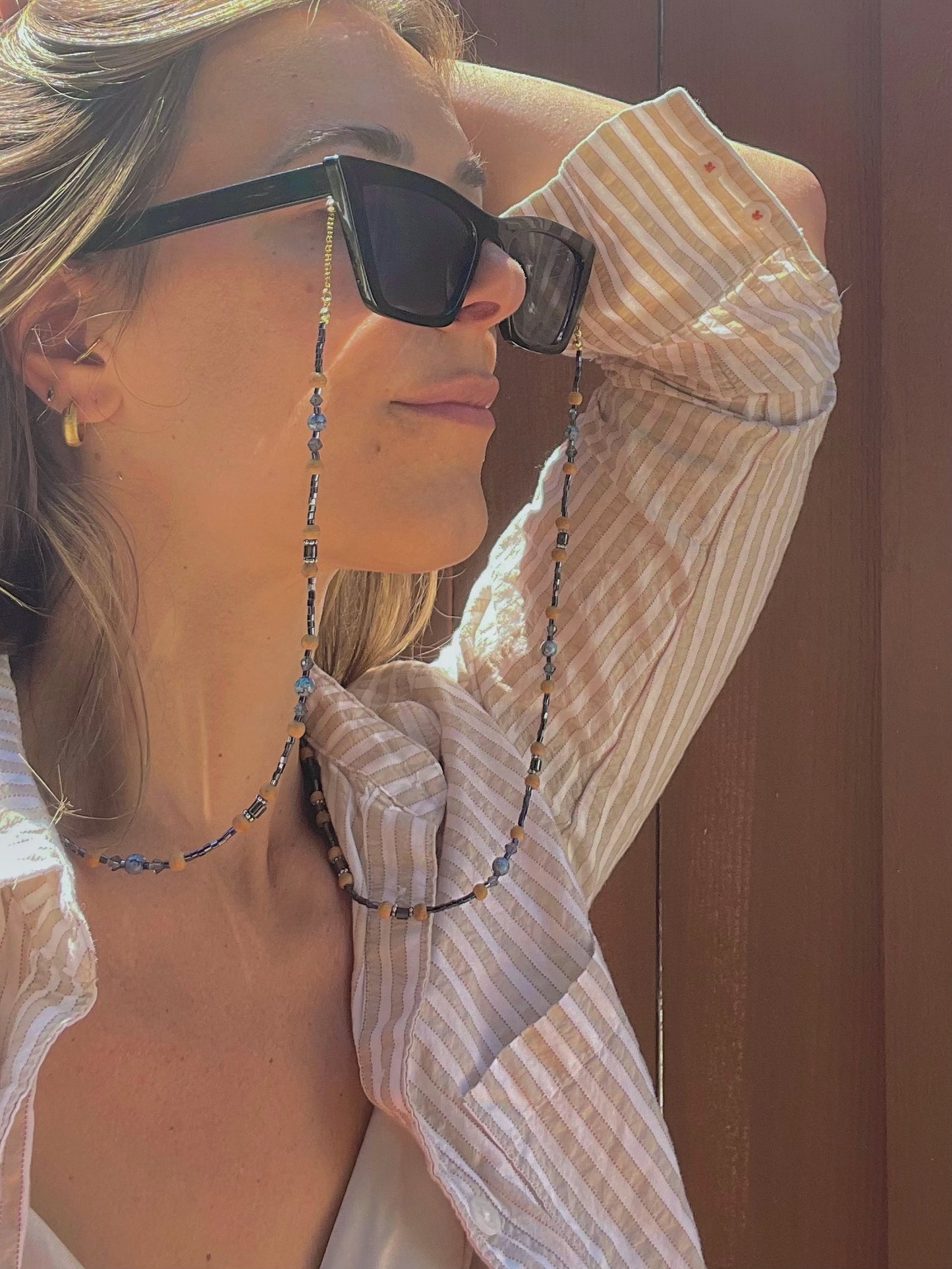 Something's Gotta Give Adaptable Accessory Chain