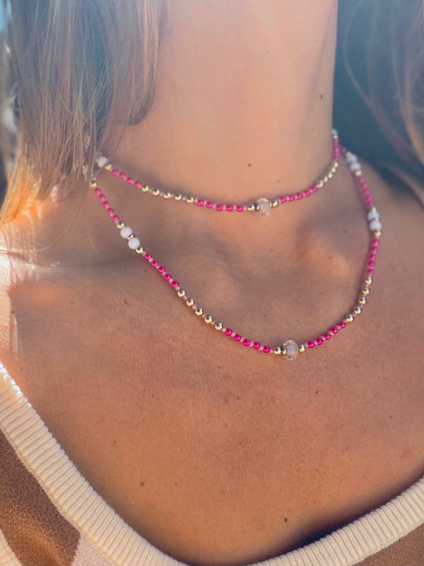 Xanadu Adaptable Accessory Chain