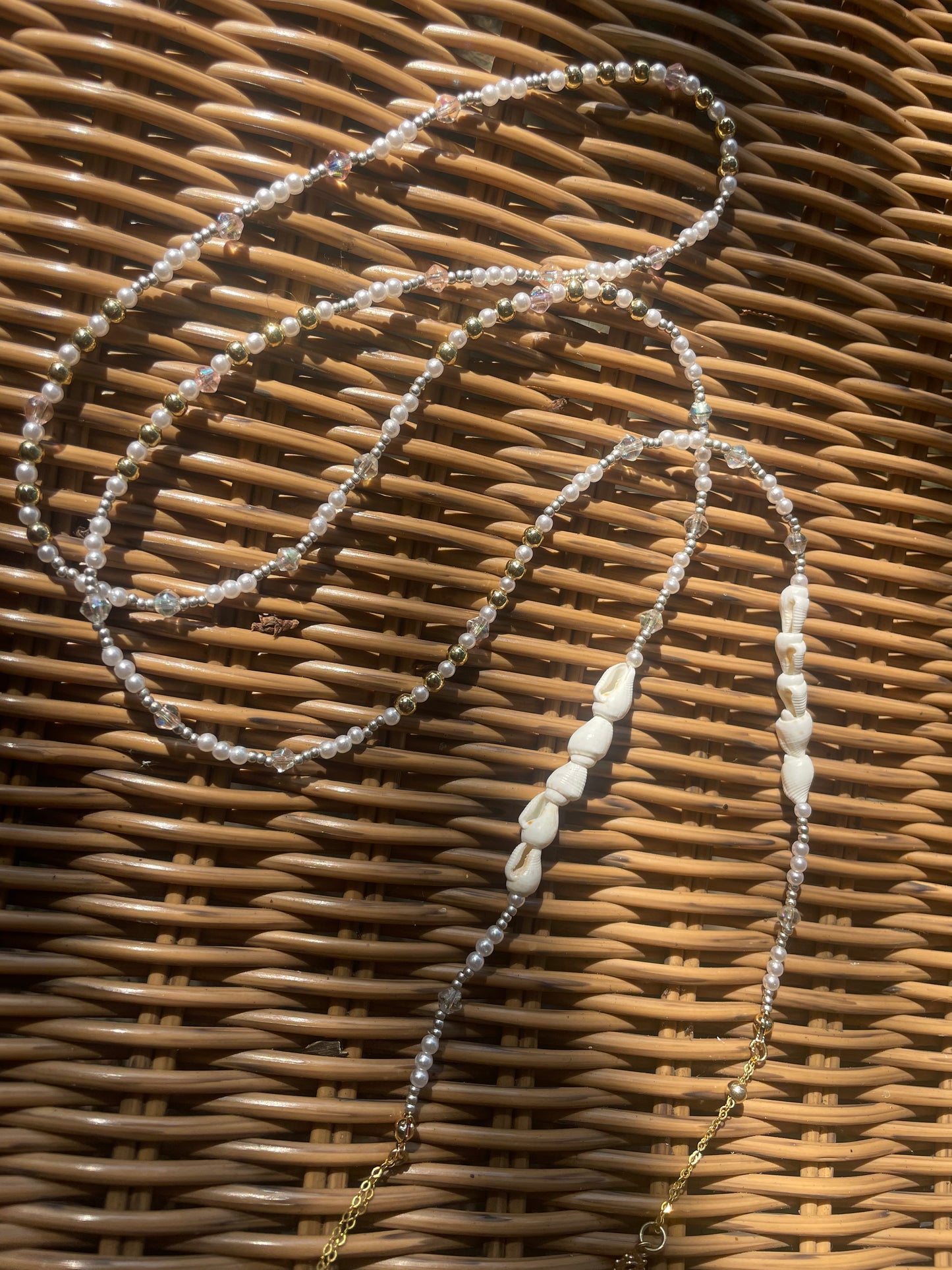 Underwater Secrets Adaptable Accessory Chain