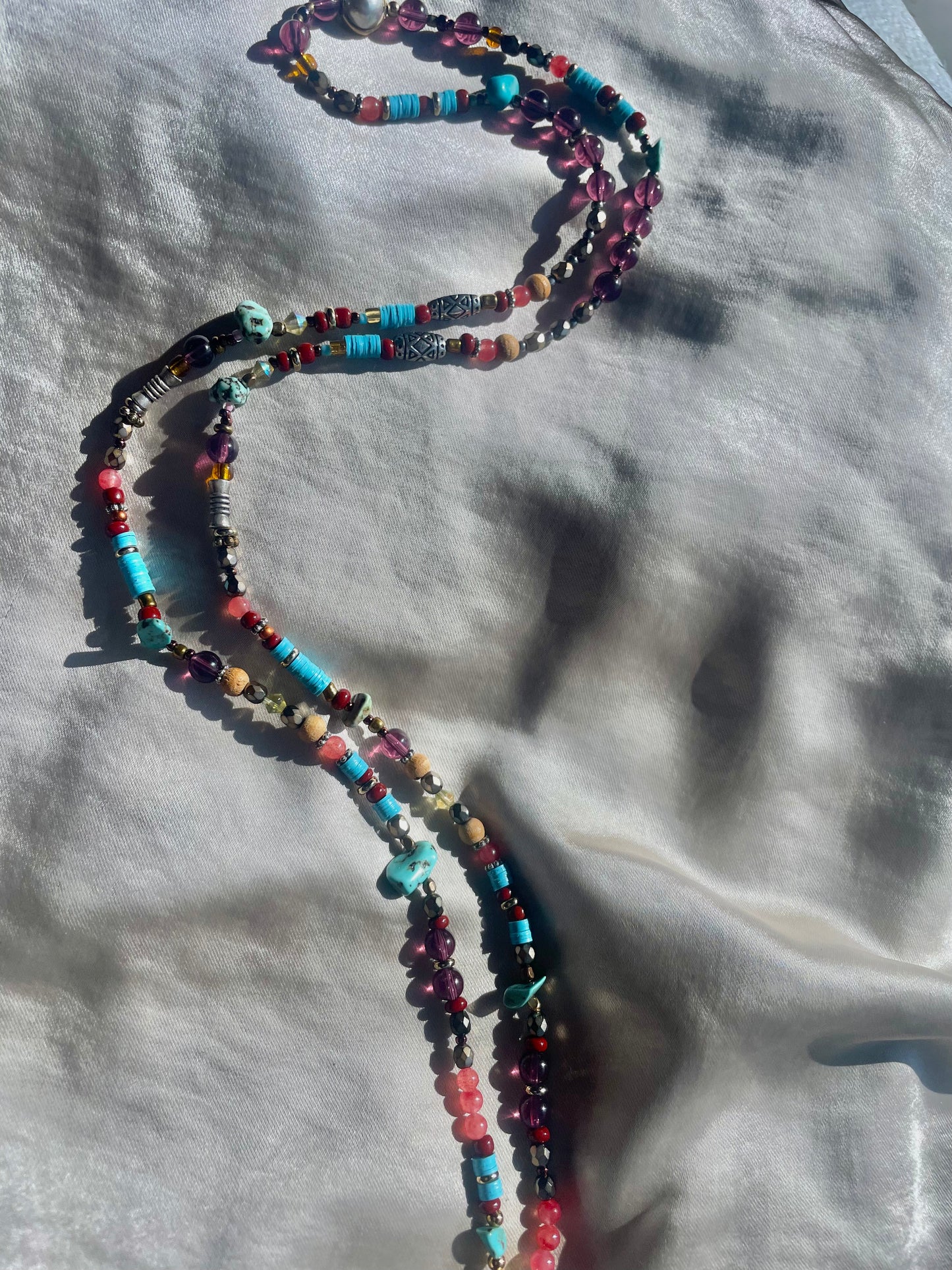 Gypsy Adaptable Accessory Chain