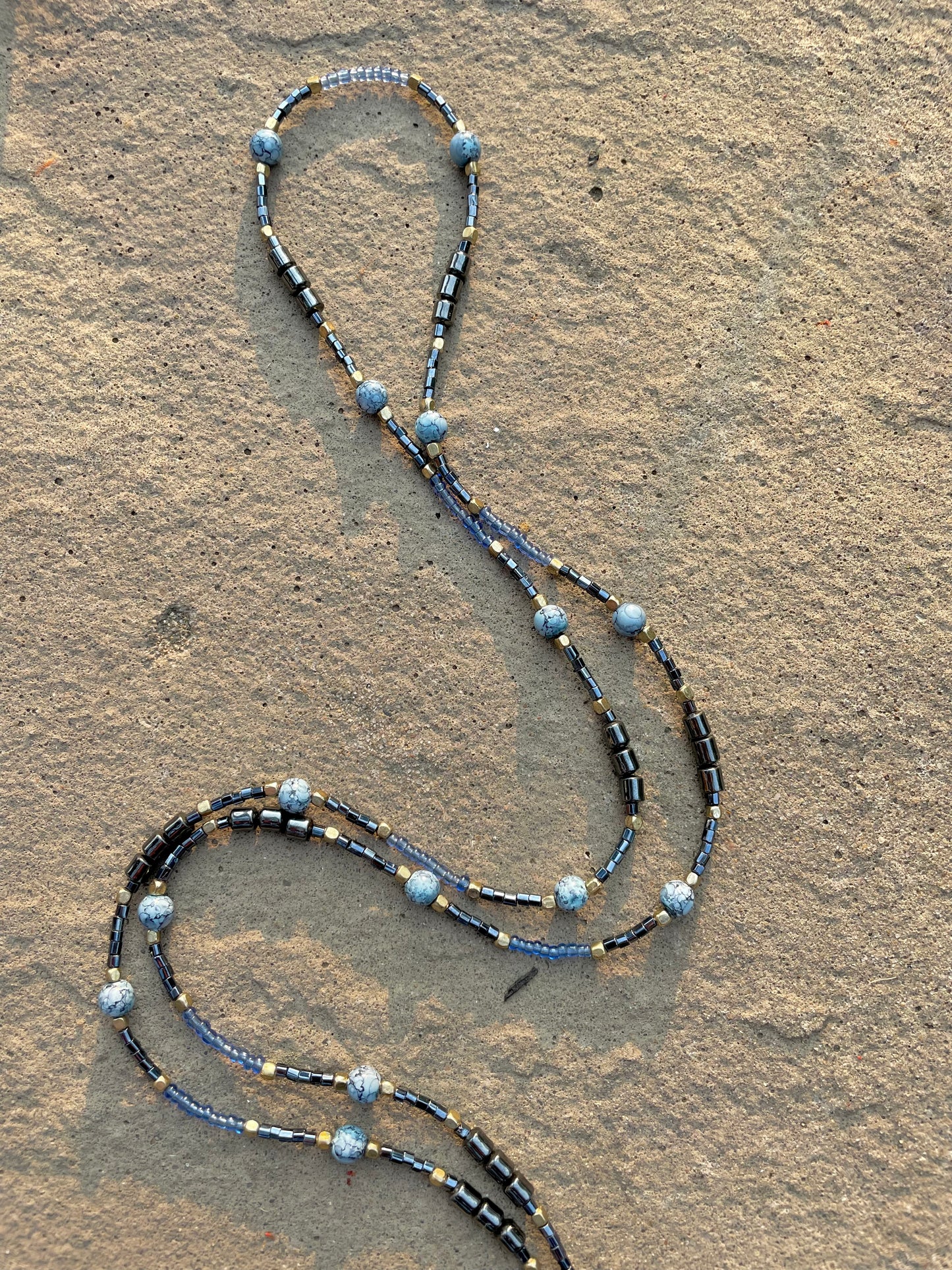 Night Fever Adaptable Accessory Chain