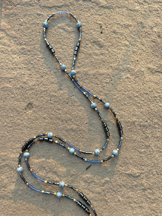 Night Fever Adaptable Accessory Chain