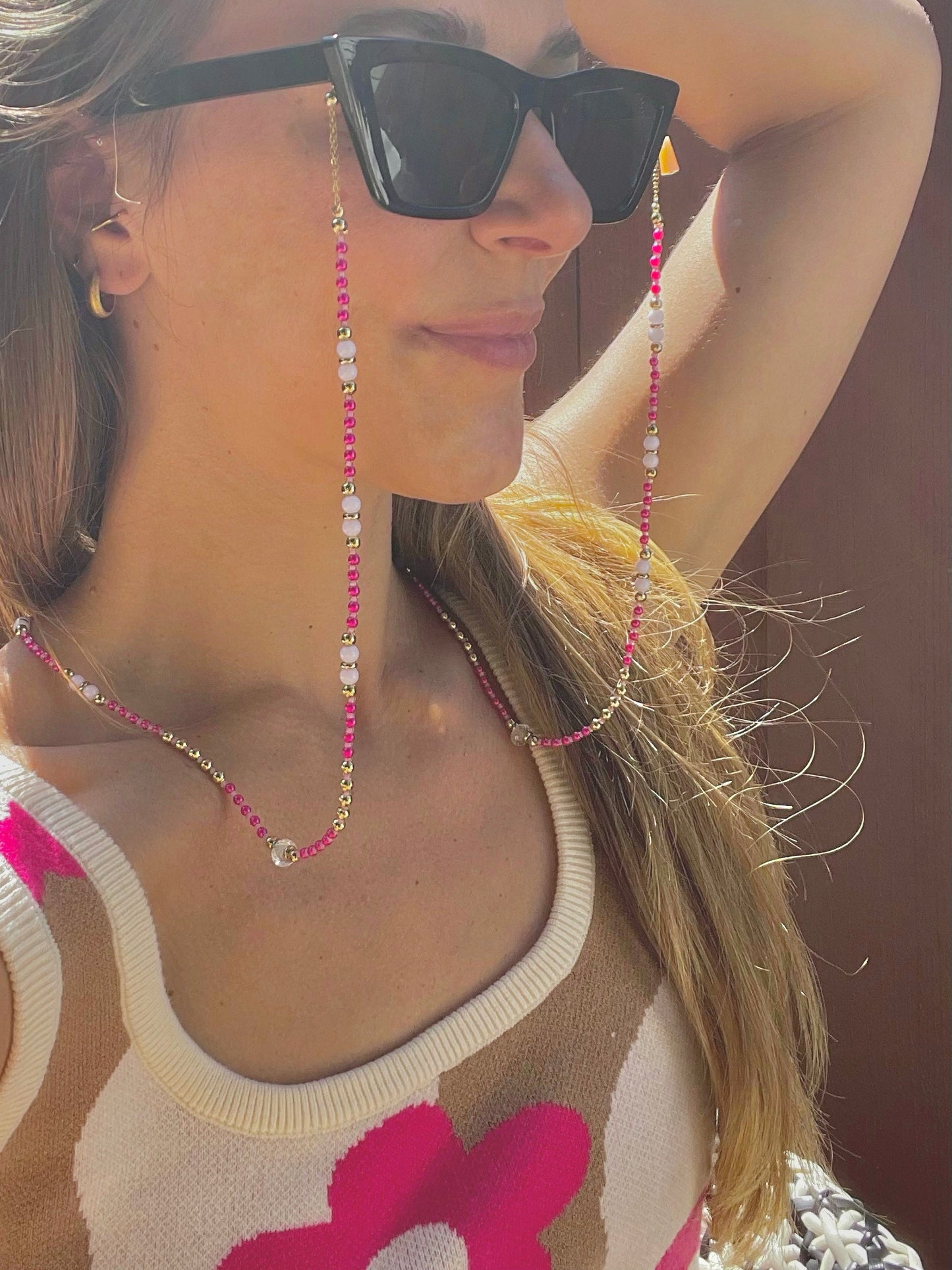 Xanadu Adaptable Accessory Chain
