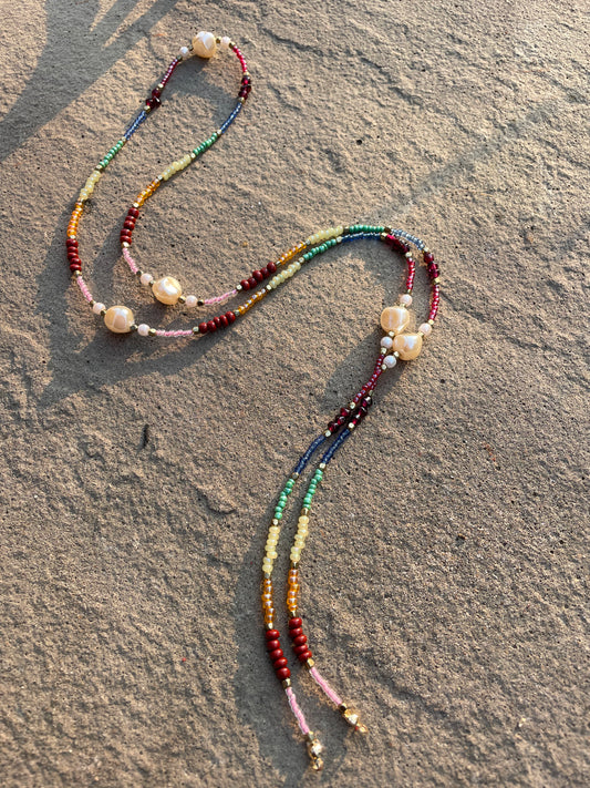 Dancing in the Street Sunglasses Chain