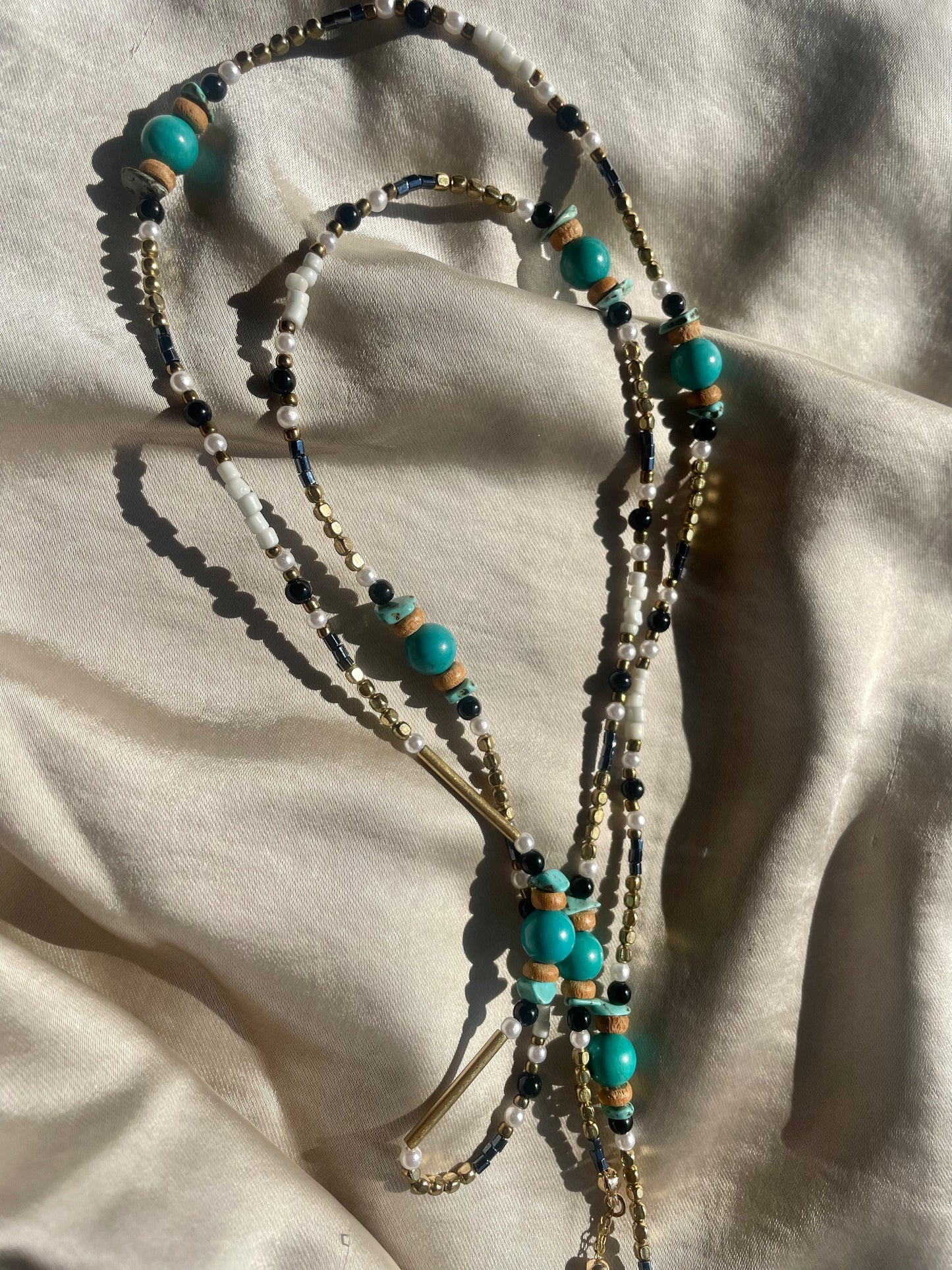Angel From Montgomery Adaptable Accessory Chain
