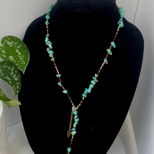 Don't It Make It Better Adaptable Accessory Chain