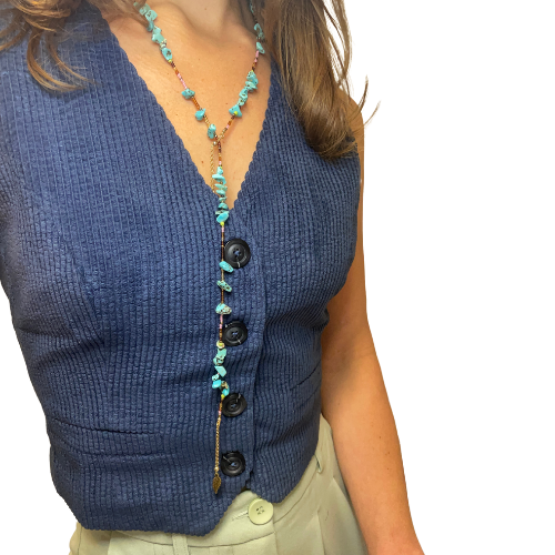 Don't It Make It Better Adaptable Accessory Chain