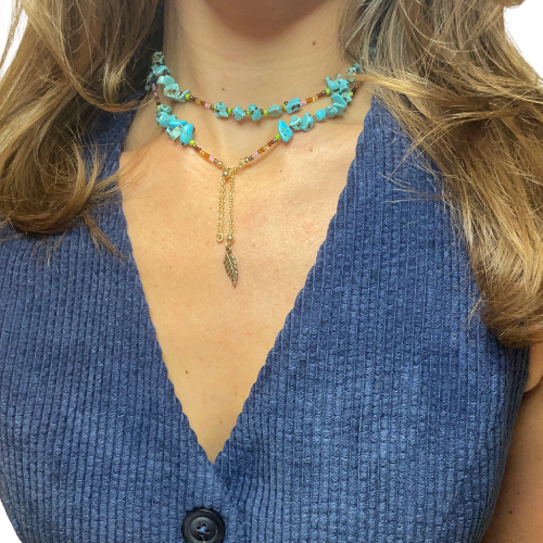 Don't It Make It Better Adaptable Accessory Chain