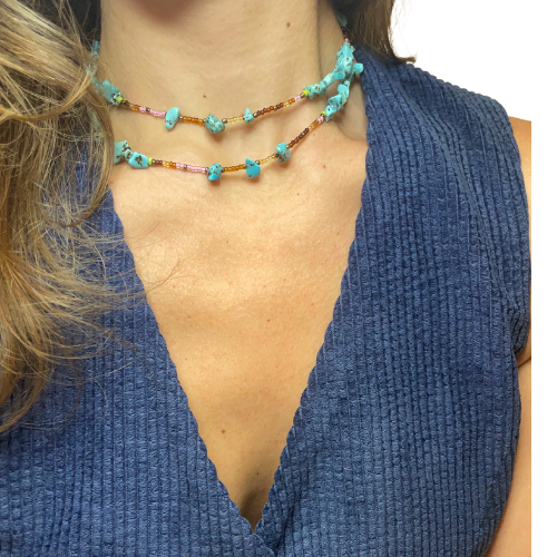 Don't It Make It Better Adaptable Accessory Chain