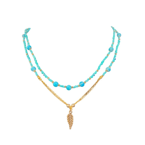 Blue Bayou Adaptable Accessory Chain