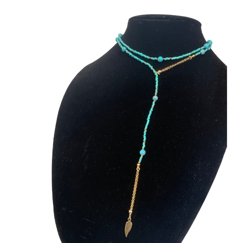 Blue Bayou Adaptable Accessory Chain