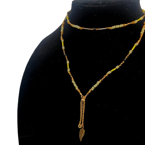 Nobody But Me Adaptable Accessory Chain