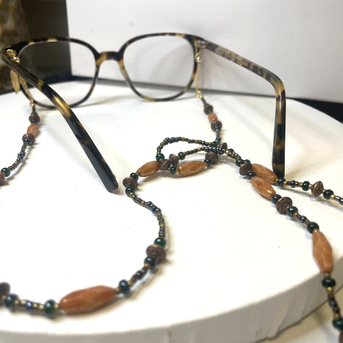 Ritual Adaptable Accessory Chain