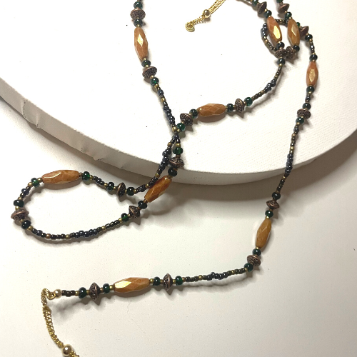 Ritual Adaptable Accessory Chain