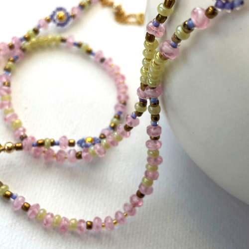 Sweet Thing Adaptable Accessory Chain