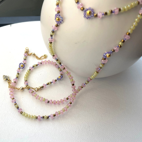 Sweet Thing Adaptable Accessory Chain