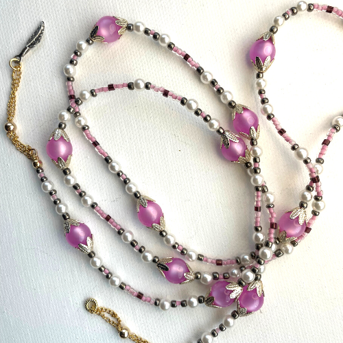 Dark Lady Adaptable Accessory Chain