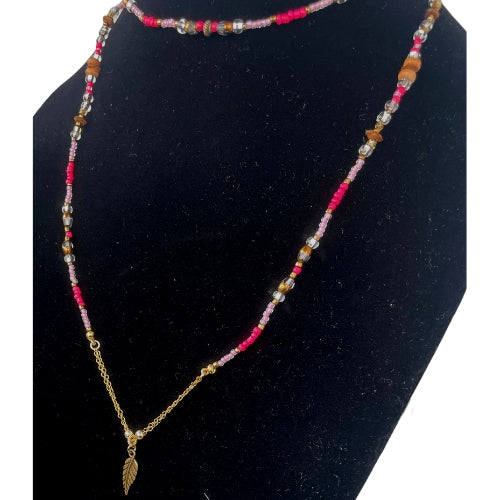 Shop Talk Adaptable Accessory Chain