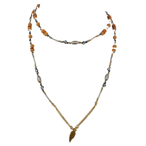 The Message Adaptable Accessory Chain
